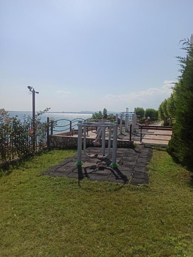 Частни Апартаменти За Гости - Панорама Бийч-Форд Нокс Sveti Vlas Exterior photo